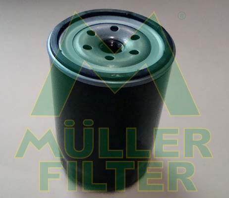 MULLER FILTER Eļļas filtrs FO612